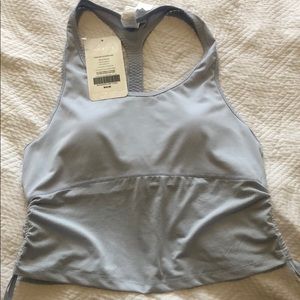 NWT Fabletics Cashel Midi Tank M (6-8)